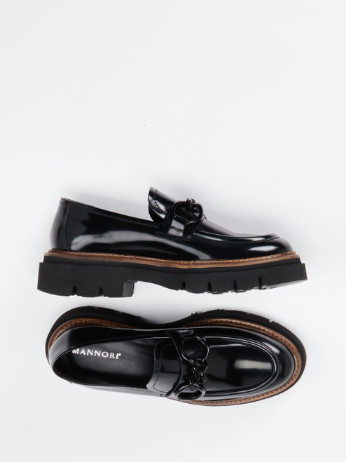 Slipper-15130090204 Mannori
