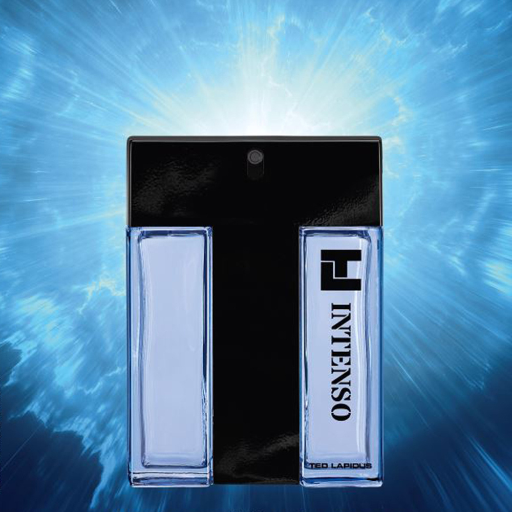 Ted Lapidus TL Intenso Eau de Toilette