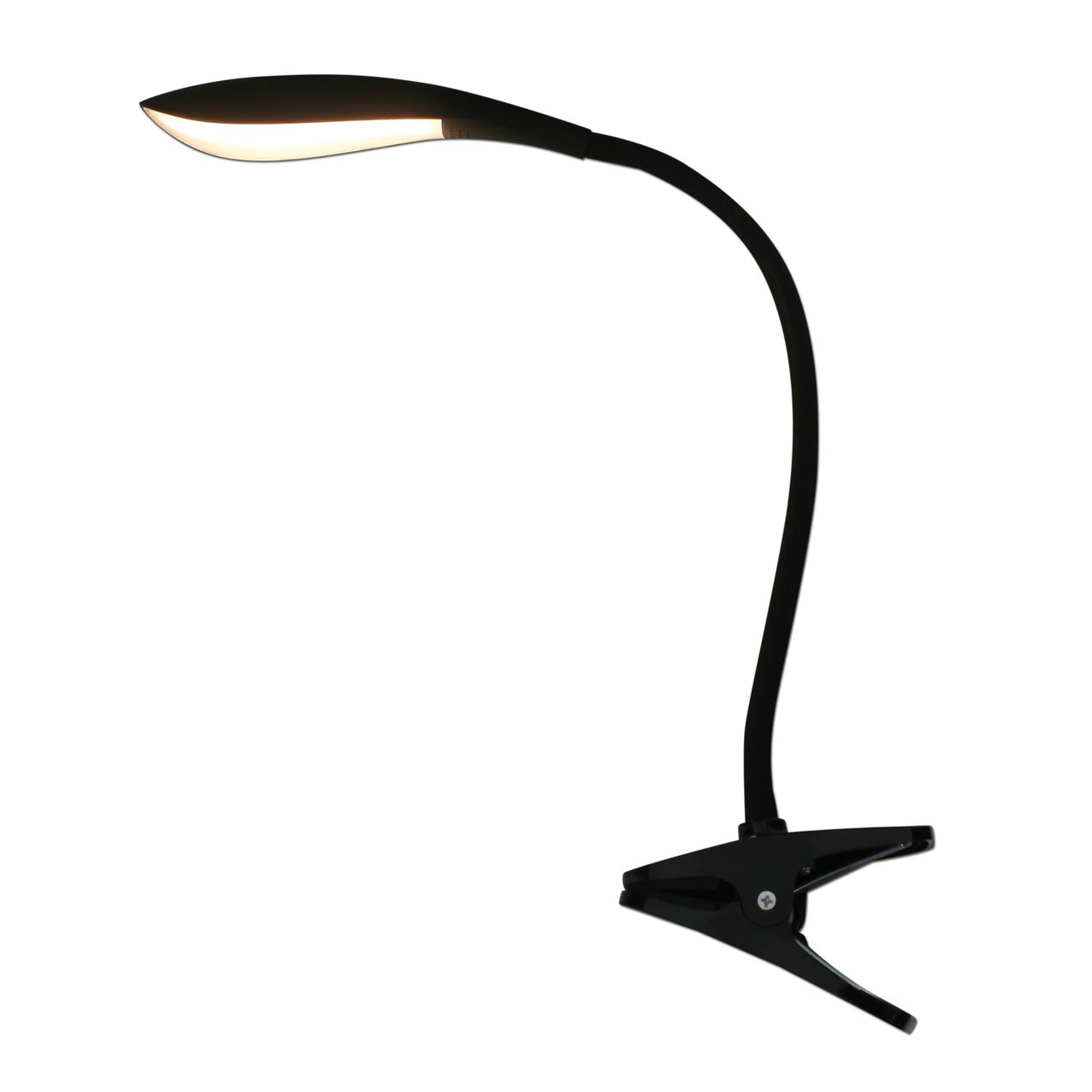 Näve Leuchten LED-Klemmleuchte 