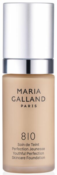 Maria Galland 810 Soin De Teint Perfect Jeunesse Flüssige Foundation