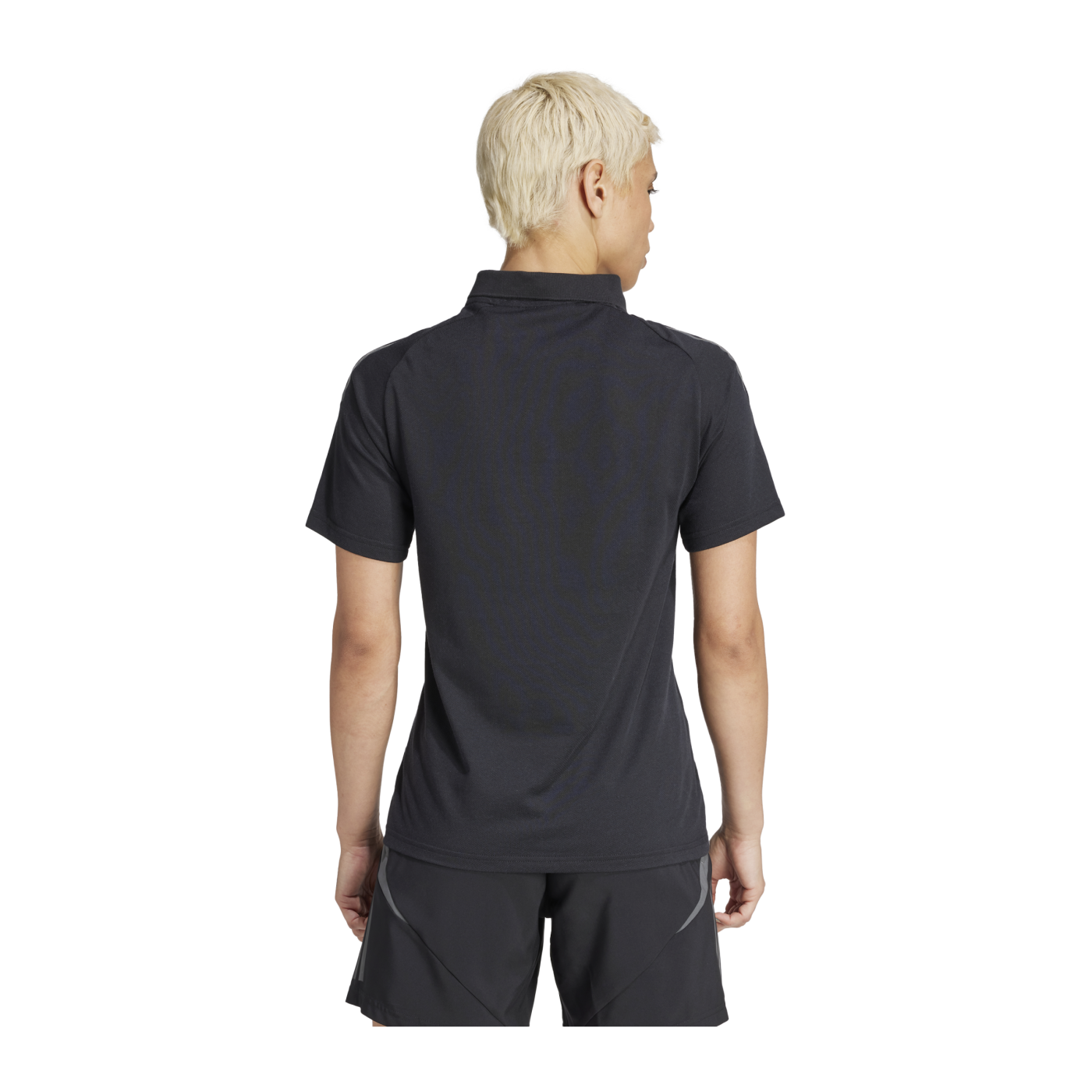 adidas Tiro 24 Competition Poloshirt Damen