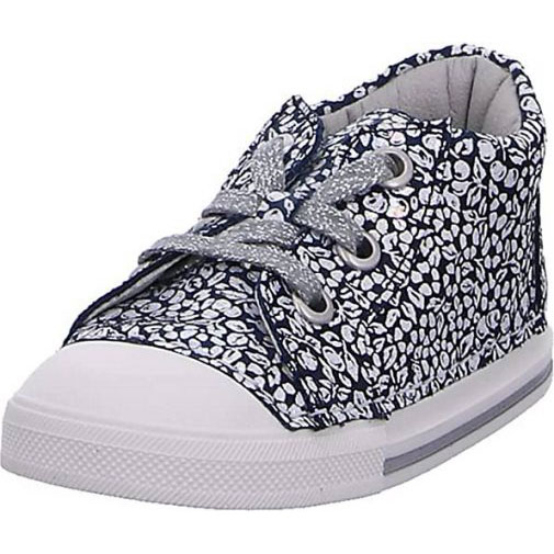 Däumling Halbschuhe