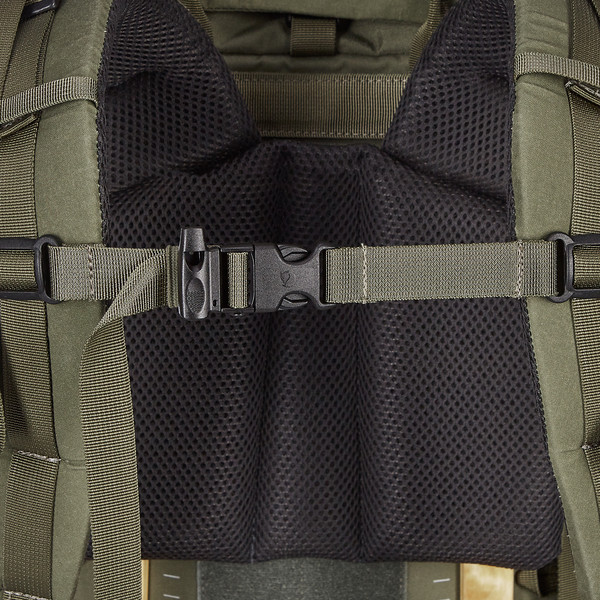 KAJKA 35 Unisex - Tourenrucksack