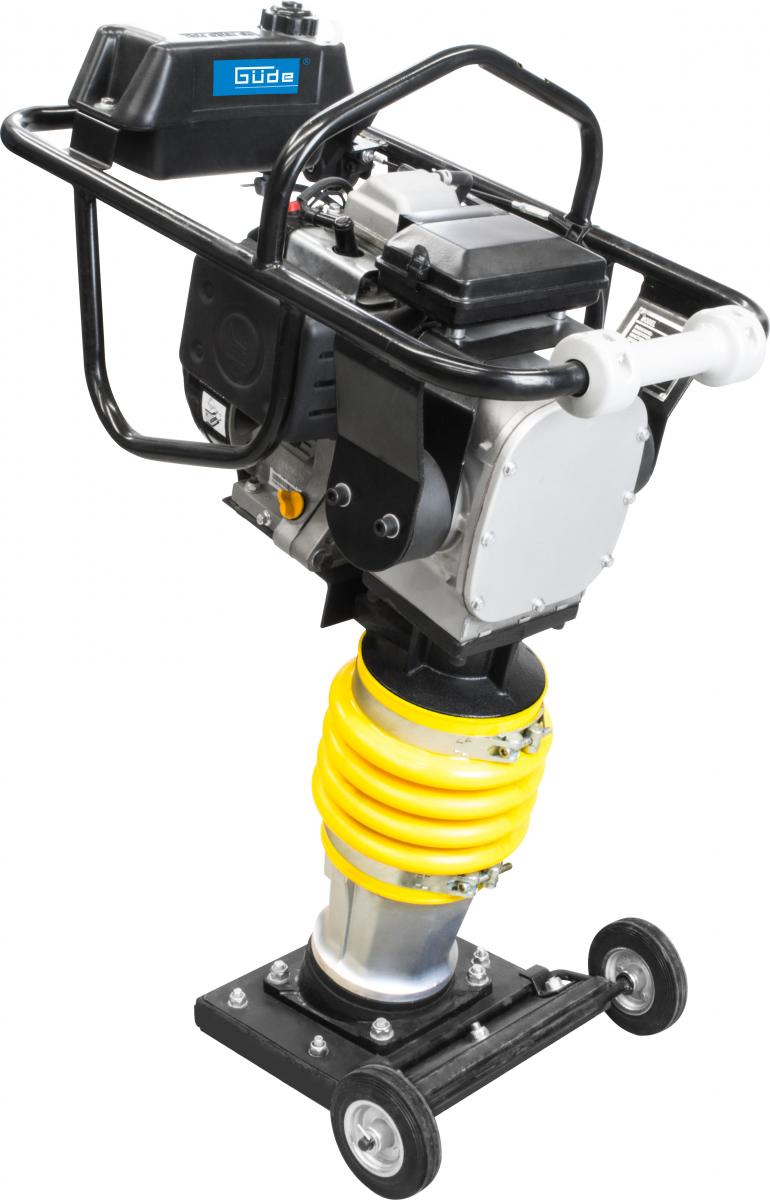 Güde Vibrationsstampfer GVS 80