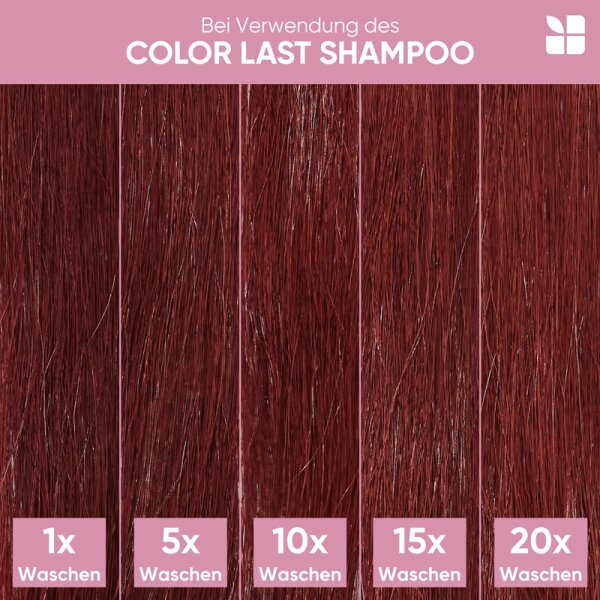 Biolage Colorlast Haarpflegeset
