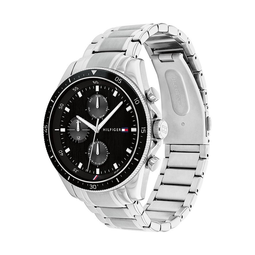 Tommy Hilfiger Herrenuhr