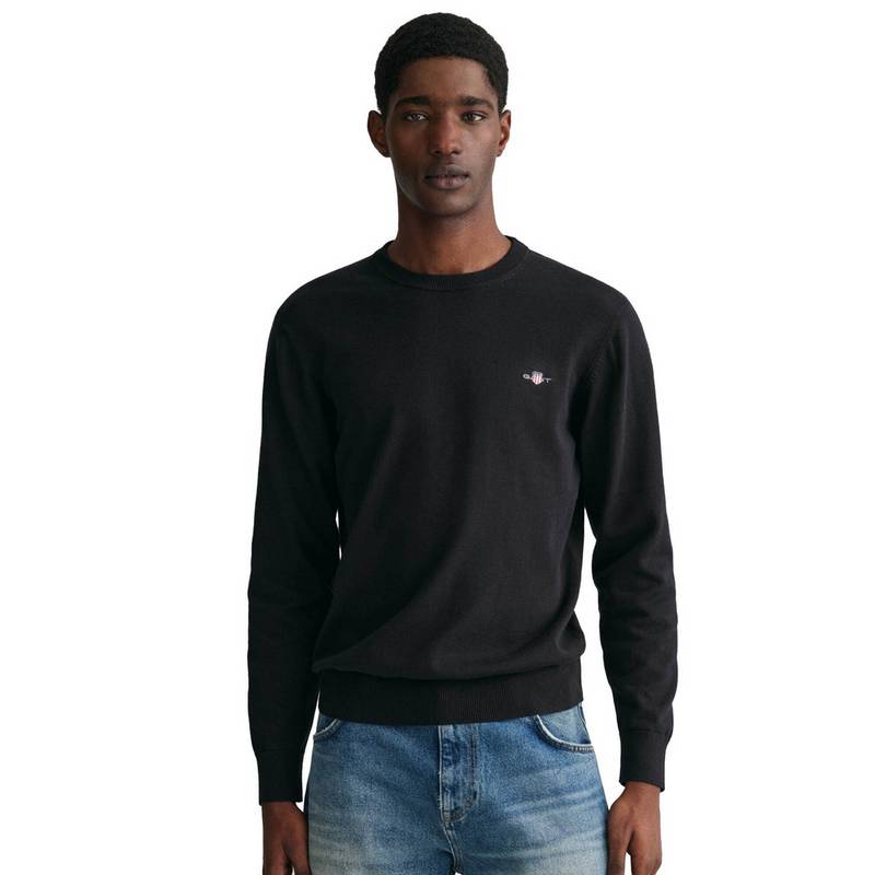 GANT Strickpullover Strickpullover Herren
