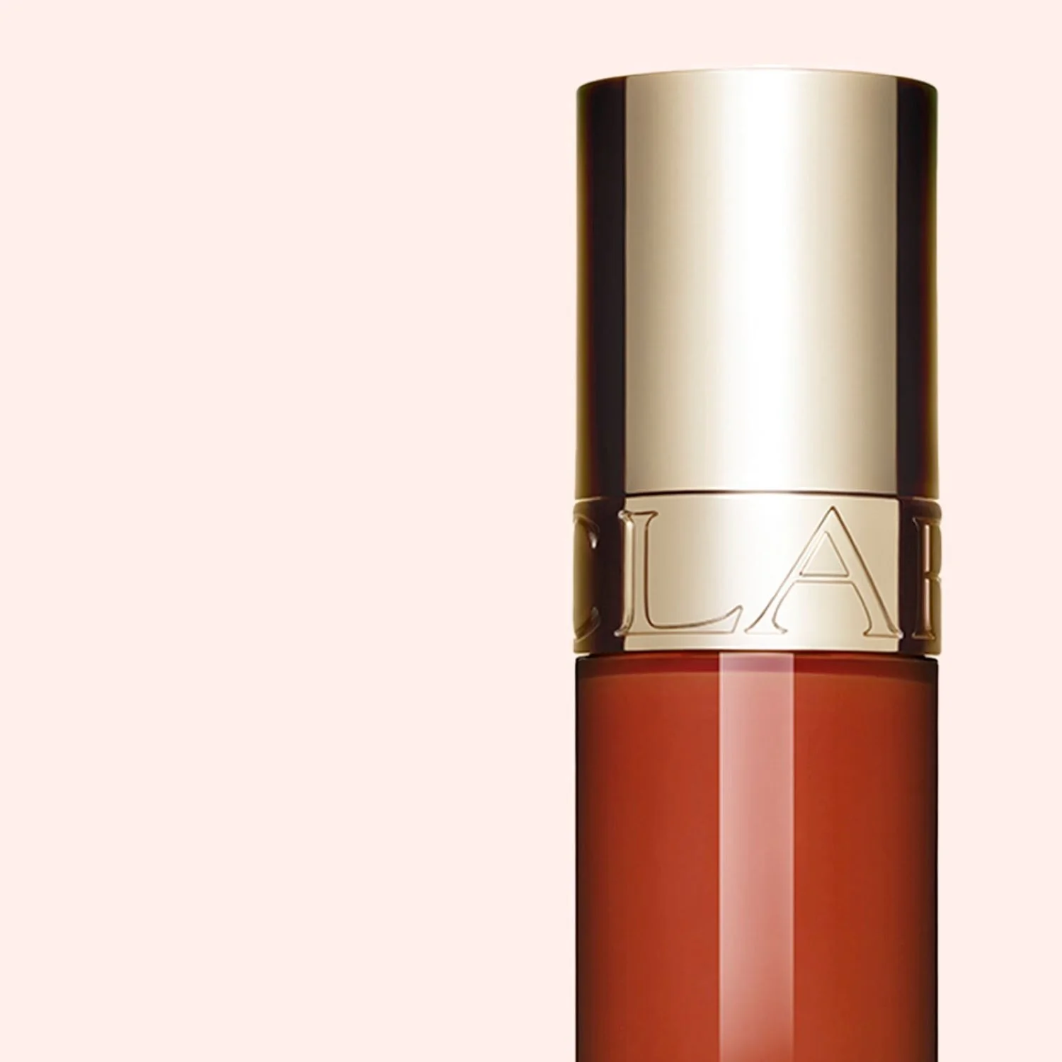 Λάδι Lip Comfort - Gloss για τα χείλη