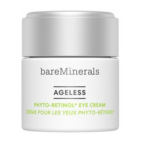 Κρέμα ματιών BareMinerals Ageless Phyto-Retinol 15 ml
