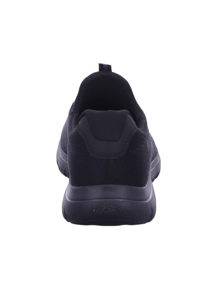Skechers Slipper in schwarz günstig kaufen