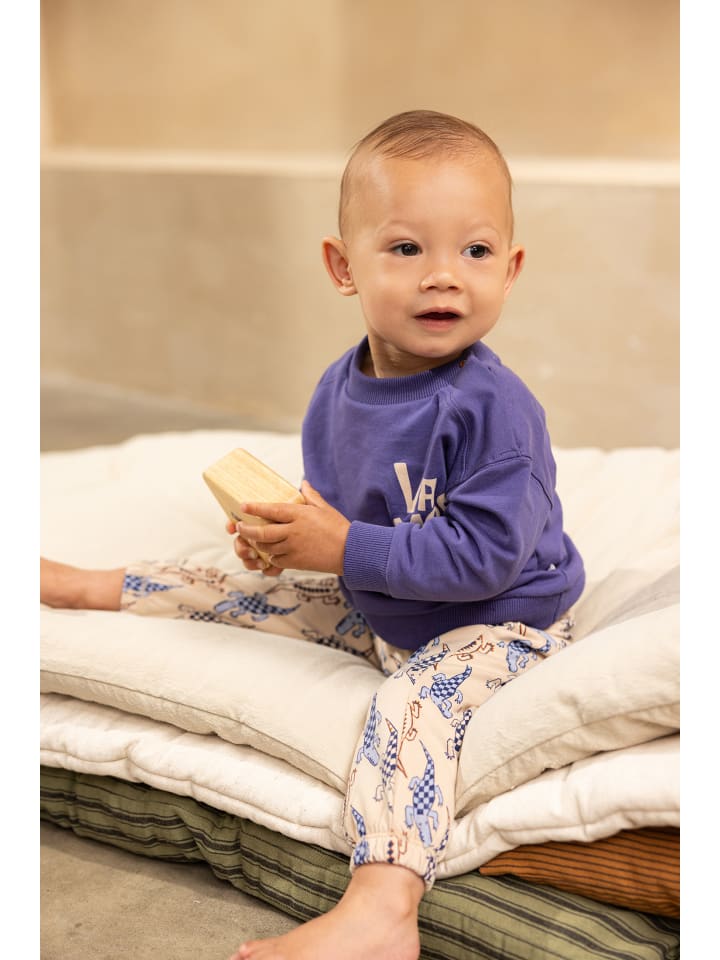 Noppies Sweater Ontario in Skipper Blue günstig kaufen