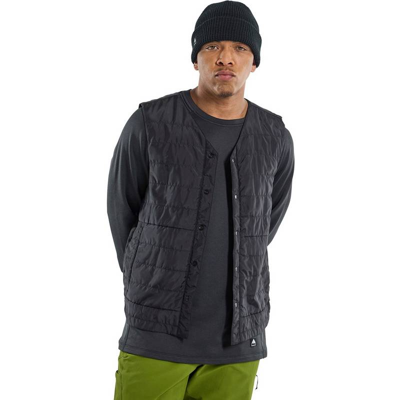 Burton Winter Shelter Funktionshemd Herren