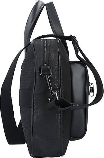 Calvin Klein CK Elevated Aktentasche 38 cm Laptopfach