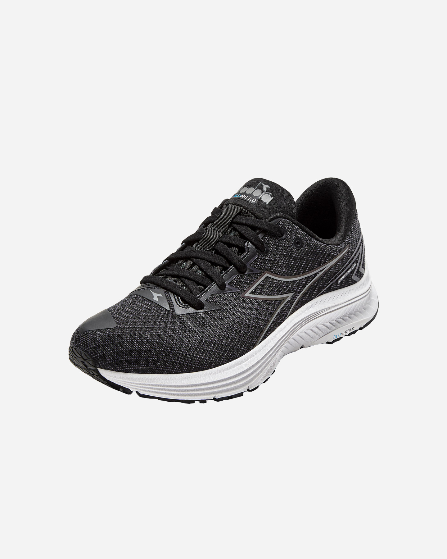 Scarpe Running Diadora Mythos Blushield 10 Vortice Hip M 101.181475-C7406