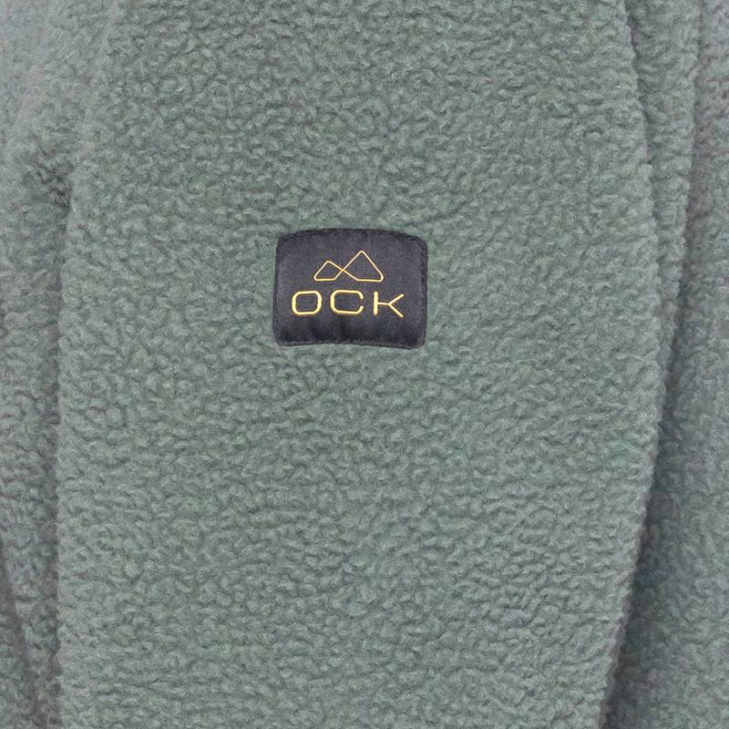 OCK Fleecejacke Damen