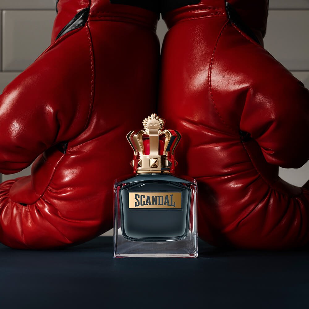Jean Paul Gaultier Scandal pour Homme Eau de Toilette Nat. Spray