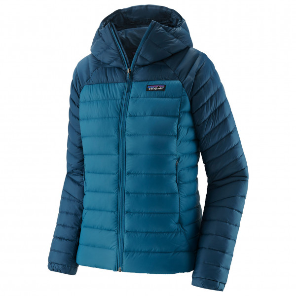 Patagonia - Women's Down Sweater Hoody - Daunenjacke