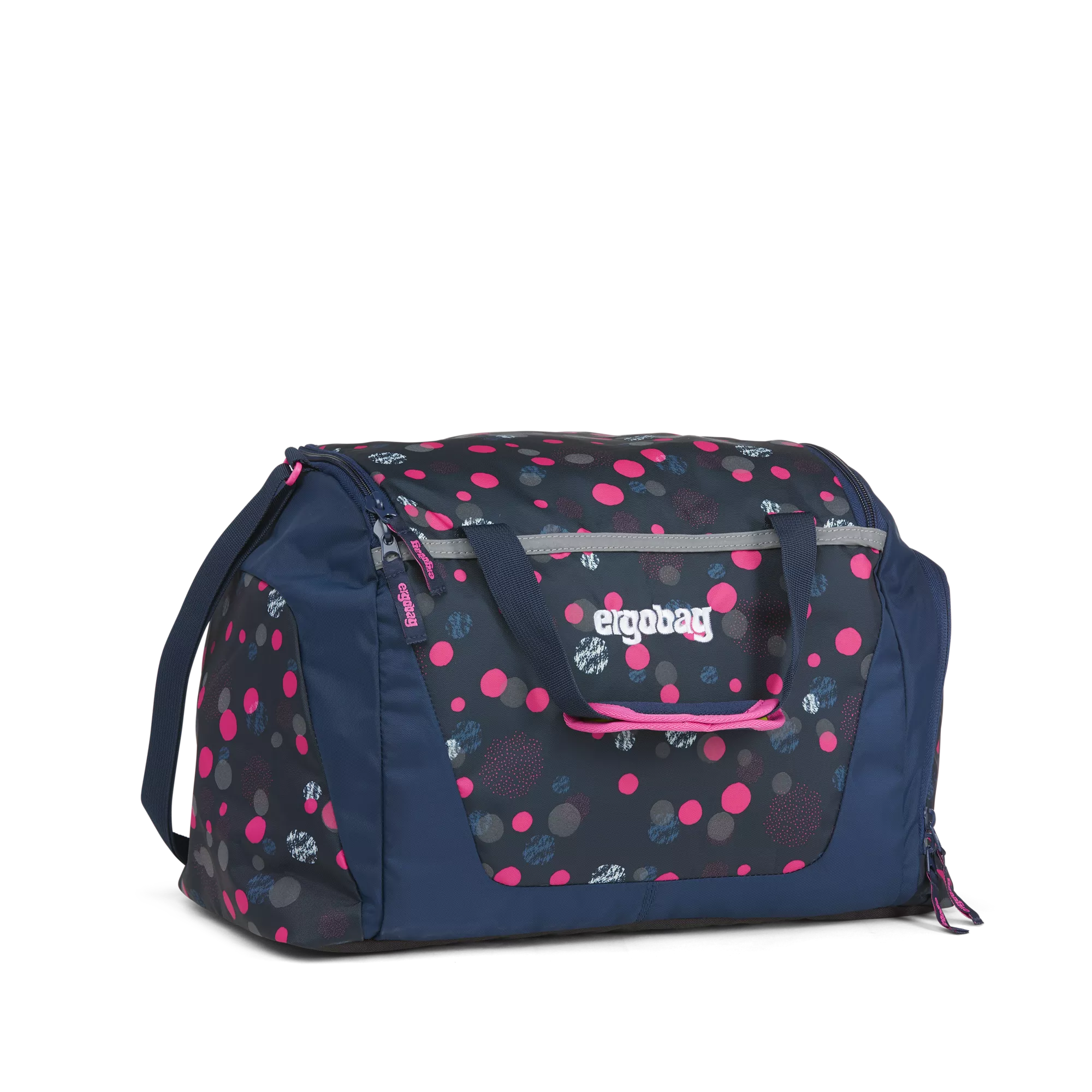 ergobag Sporttasche PhantBärsiewelt