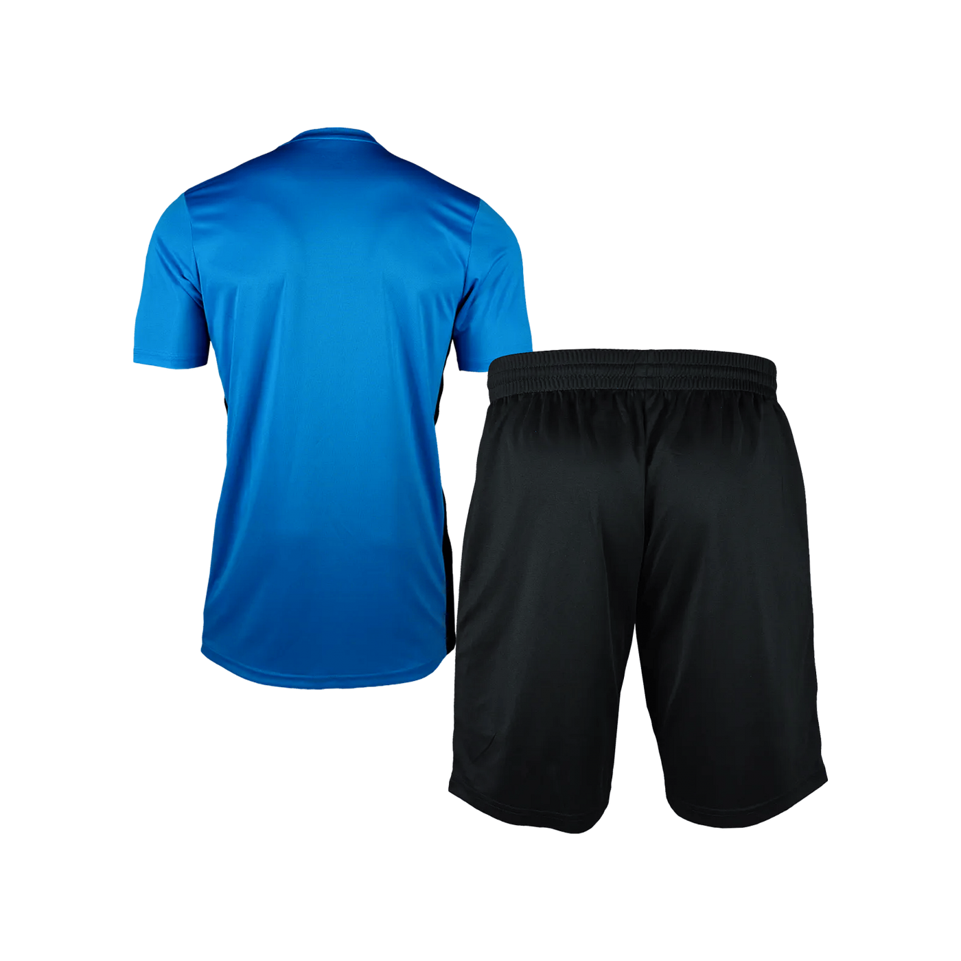 KEEPERSport Torwarttrikot Set Blau F904
