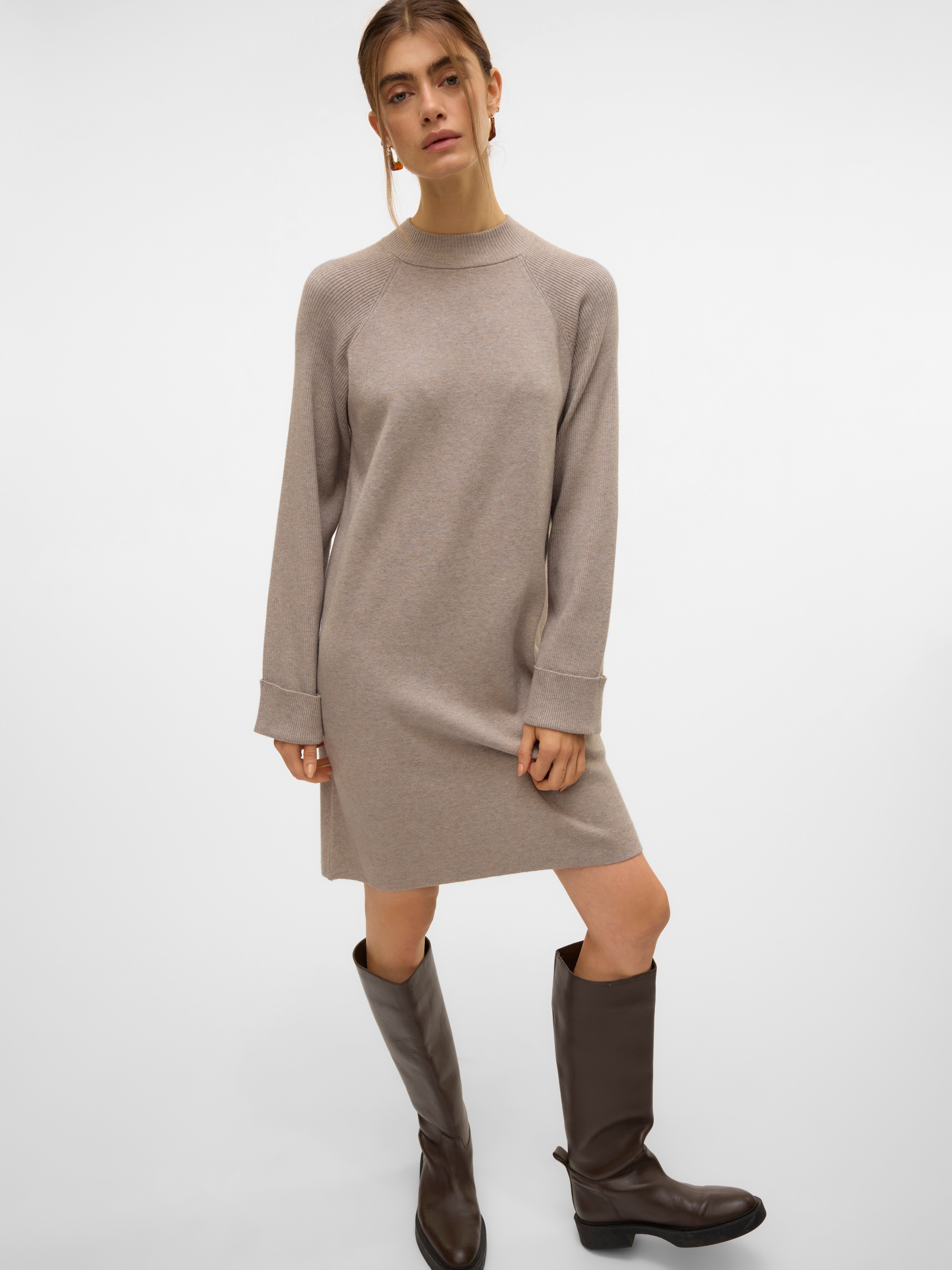 VMGOLD Kurzes Kleid