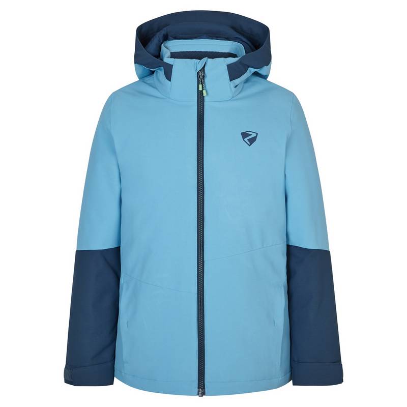 Ziener AVAK Junior Skijacke Kinder