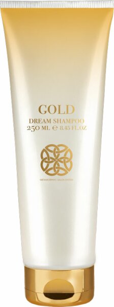 Gold Professional Haircare Dream Shampoo Shampoo
