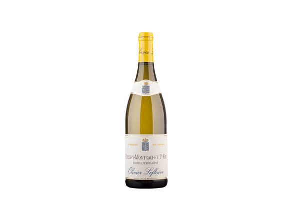 Olivier Leflaive Puligny-Montrachet 1er Cru Hameau de Blagny 2018 Bourgogne Puligny-Montrachet 1er Cru