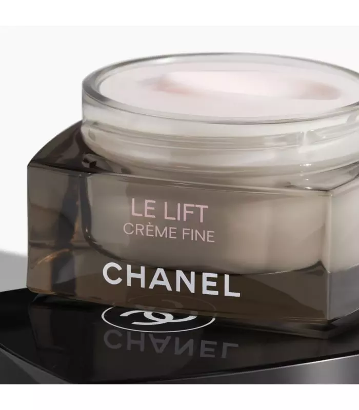 LE LIFT Crème Fine Lissante Raffermissante