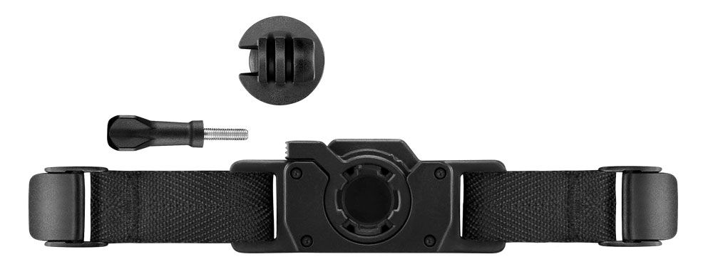 Garmin Varia™ UT800 Helmlampe – Trail Edition kaufen | Bike-Discount