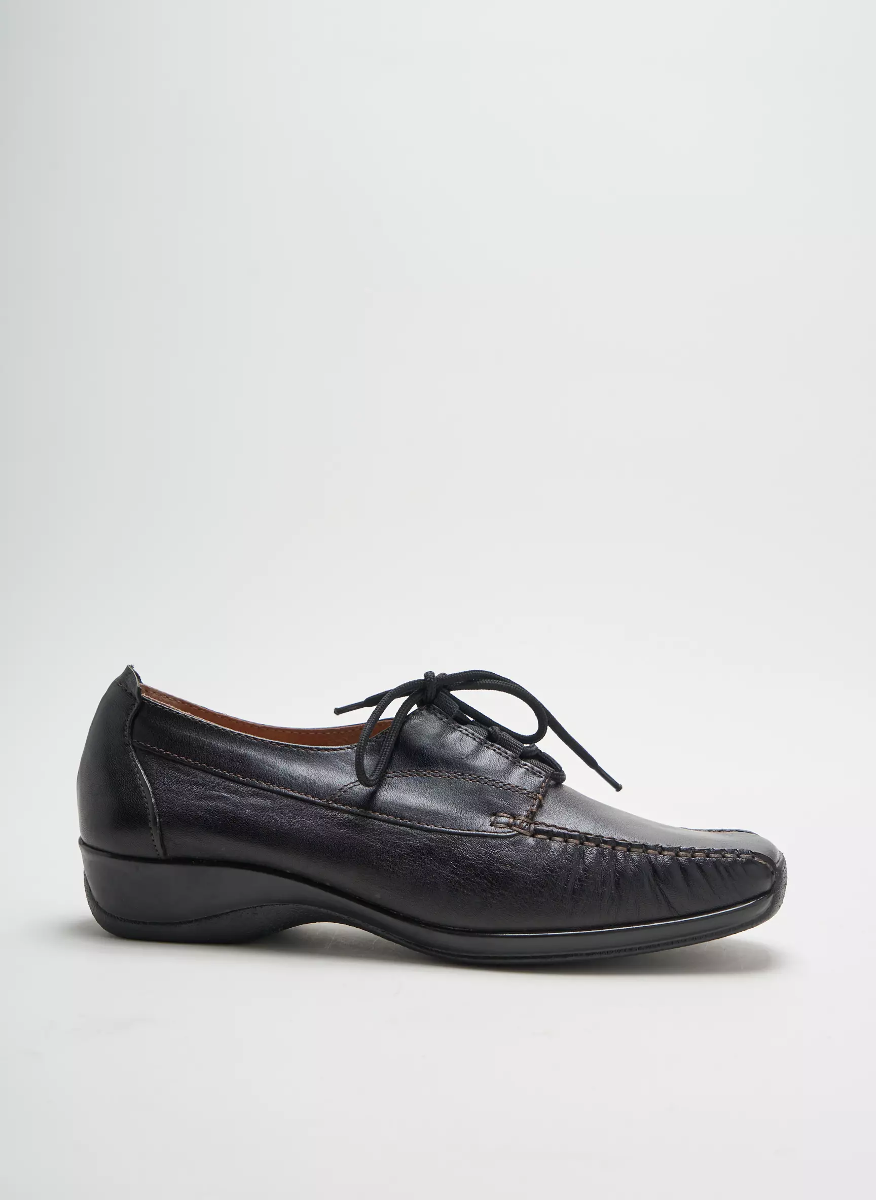 Flexell Chaussures Confort Femme couleur noir