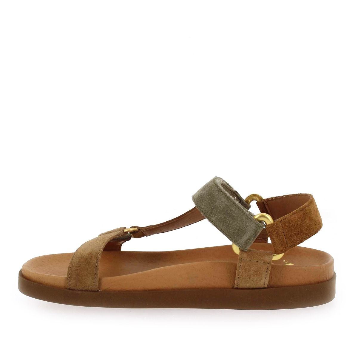 We Do  44948 H - Camel Kaki
