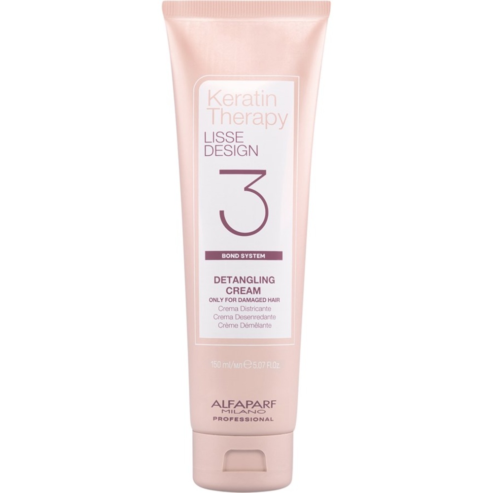 ALFAPARF MILANO Detangling Cream Créme capillaire