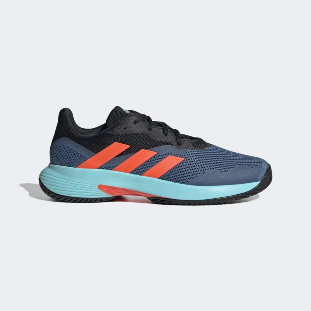 adidas Courtjam Control GW2987 / blau