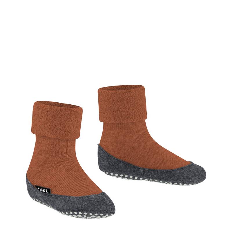 Falke Cosyshoe Teens Hausschuhe Kinder