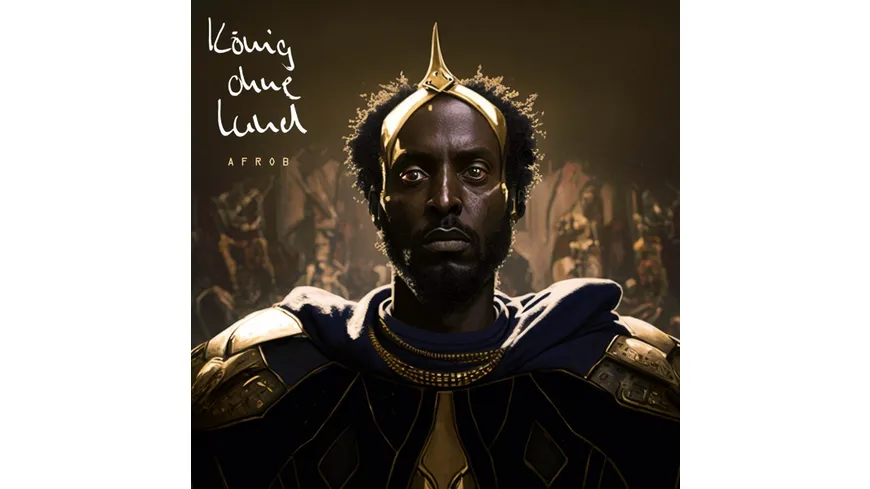 König Ohne Land (2LP)