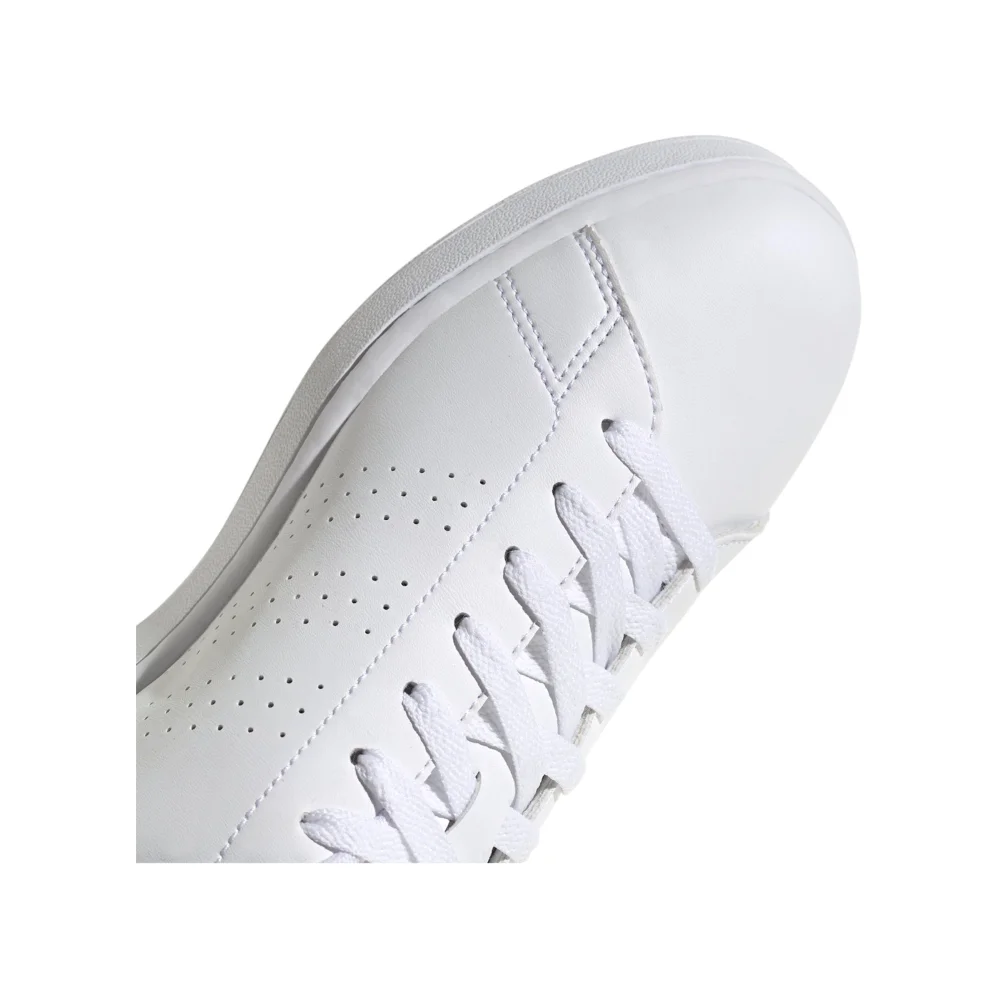 adidas ADVANTAGE GW9166 / weiss