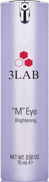 3LAB M Eye Brightening Augencreme