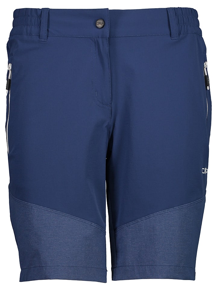 CMP Trekkingshorts in Blau günstig kaufen