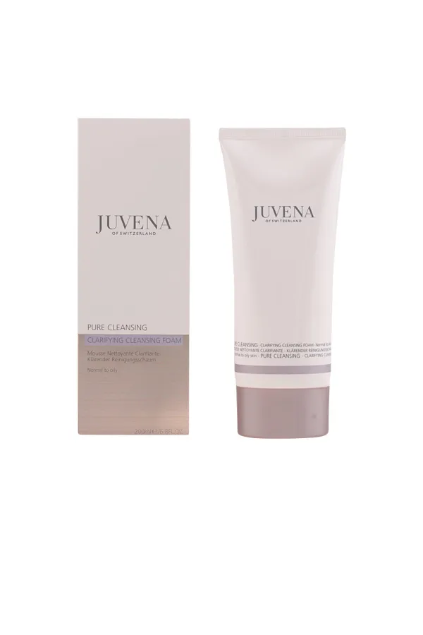Juvena  Pure Cleansing Klärender Reinigungsschaum Juvena 200 ml