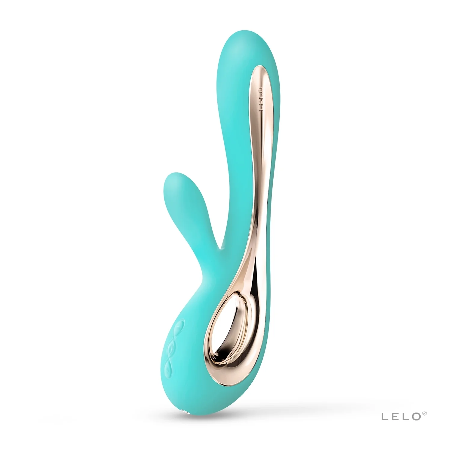 Insignia SORAYA 2 Aqua - Kaninvibrator