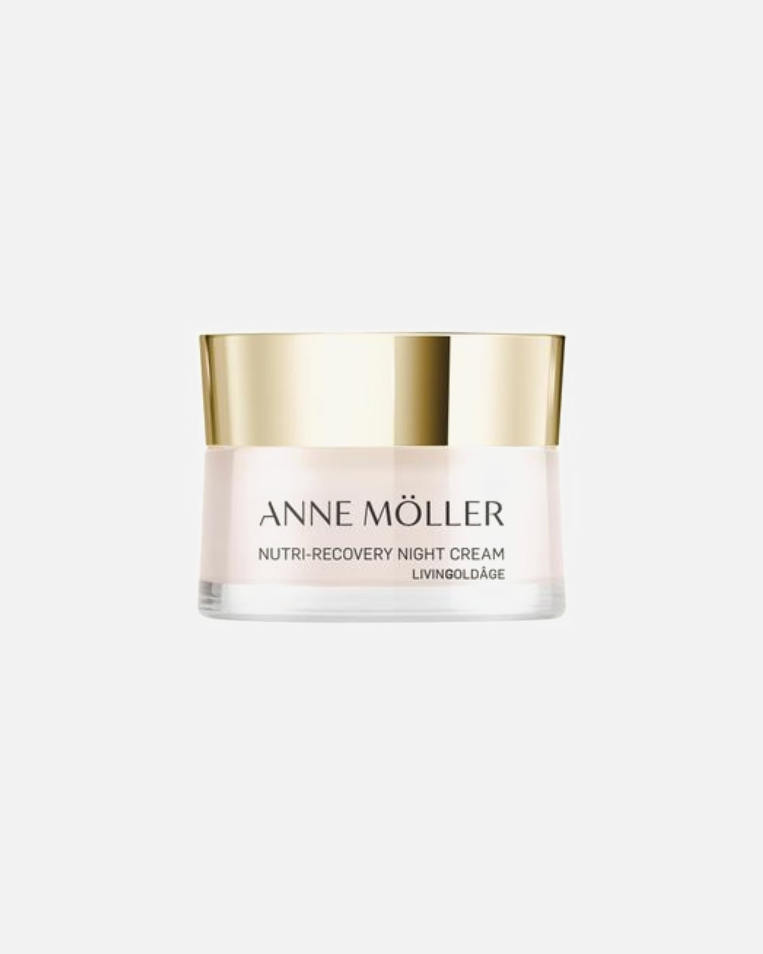 Anne Möller Nutri-Recovery Night Cream
