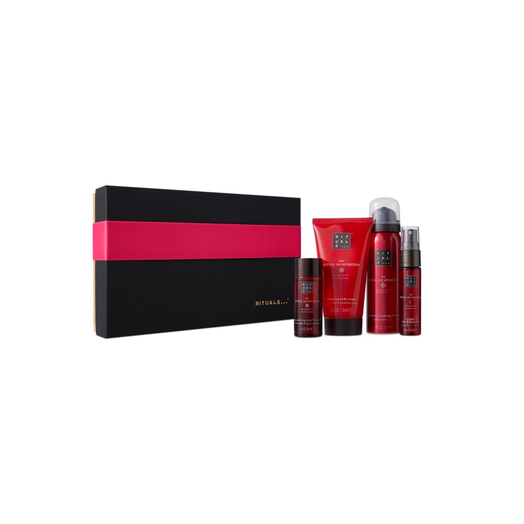 Gift Set Small - Black Set