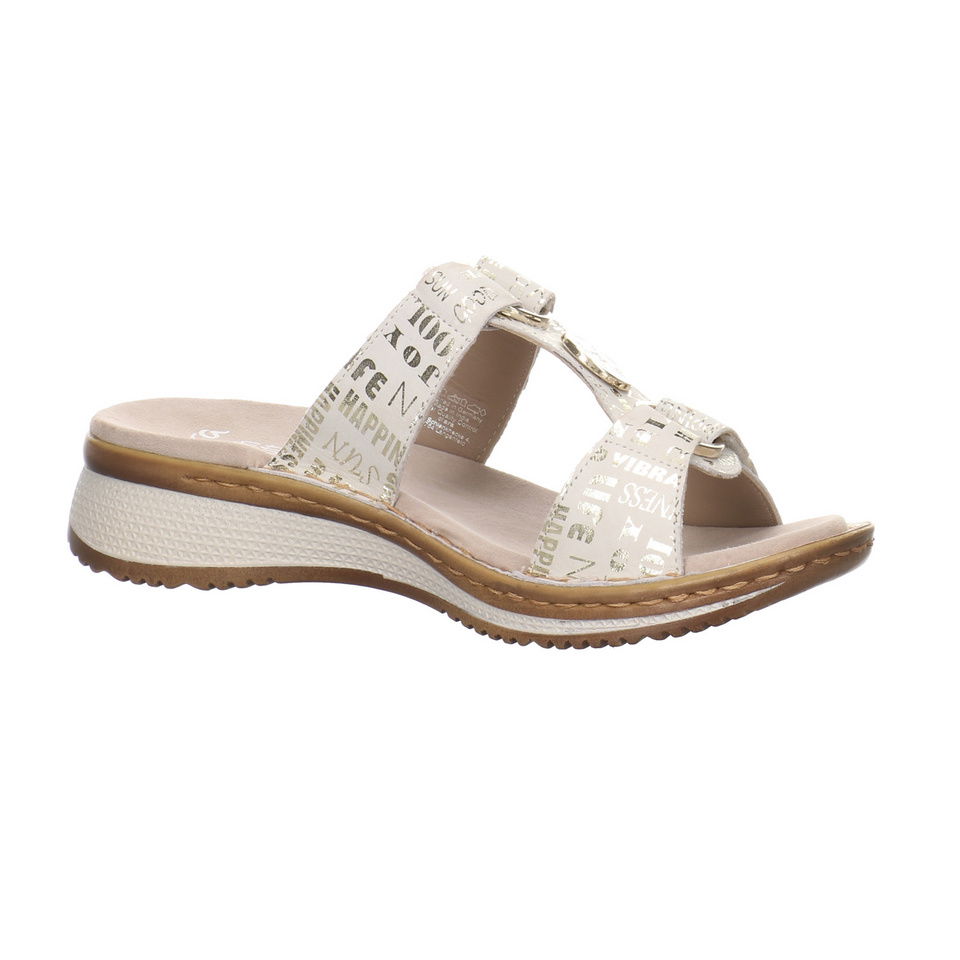 ara Hawaii Pantolette