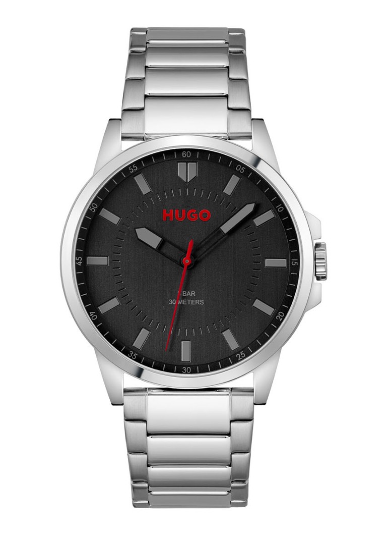 HUGO BOSS #First watch HU1530246