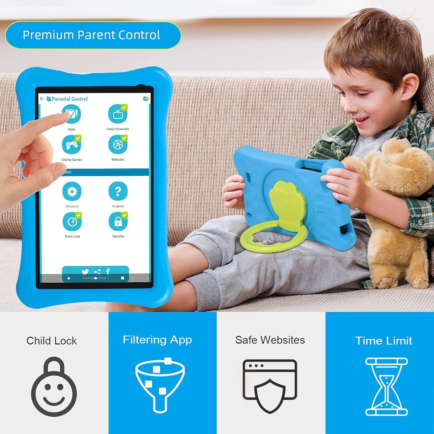 AWOW Tablet (10