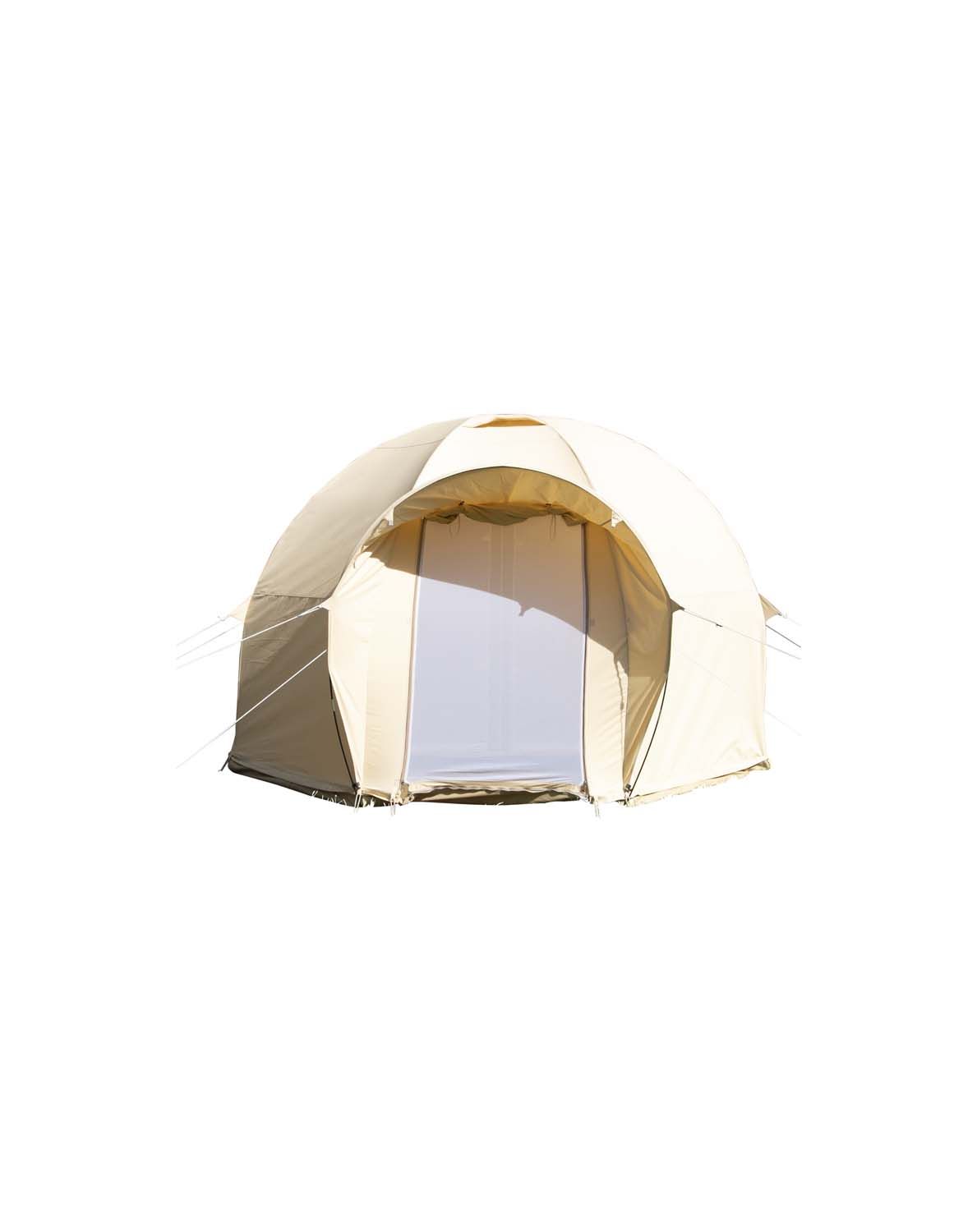 Bo-Camp Industrial Yurt Zelt