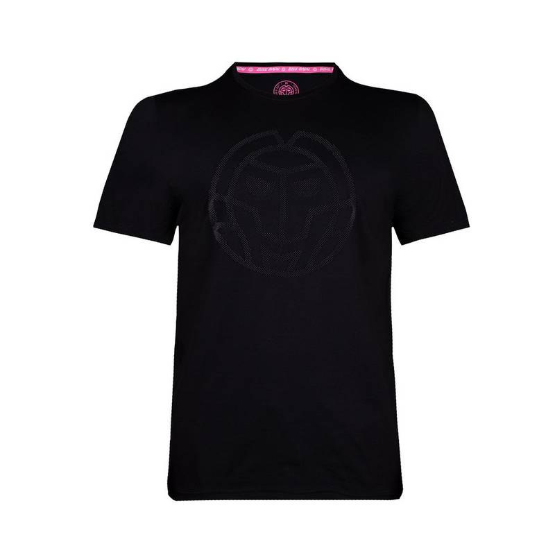 BIDI BADU Azibo Lifestyle Tee Tennisshirt Herren