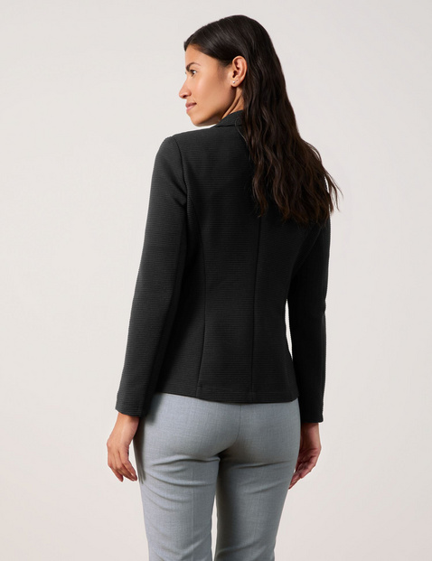 Taillierter Blazer