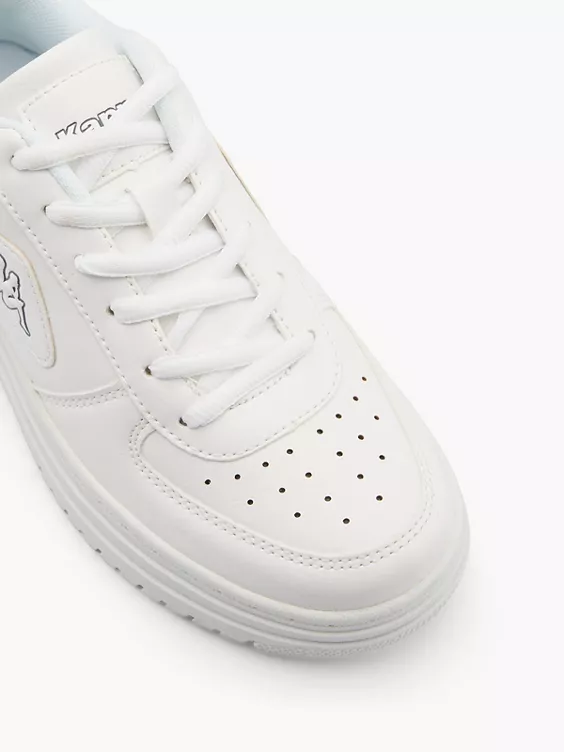 Kappa Platform Sneaker