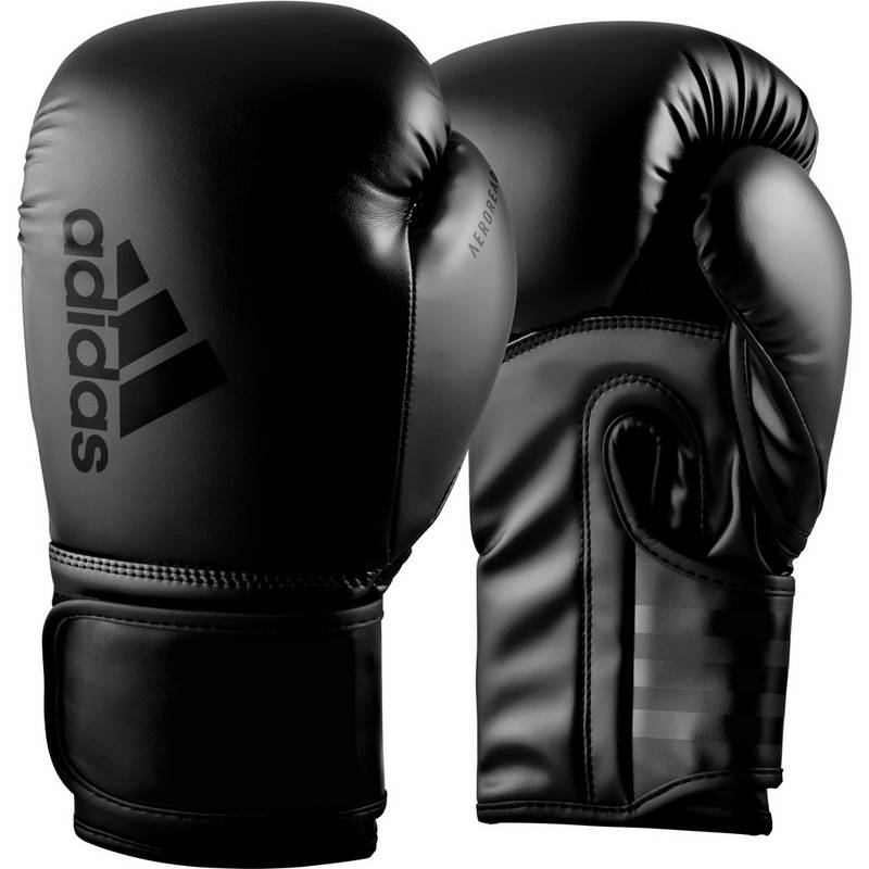 adidas Hybrid 80 Boxhandschuhe